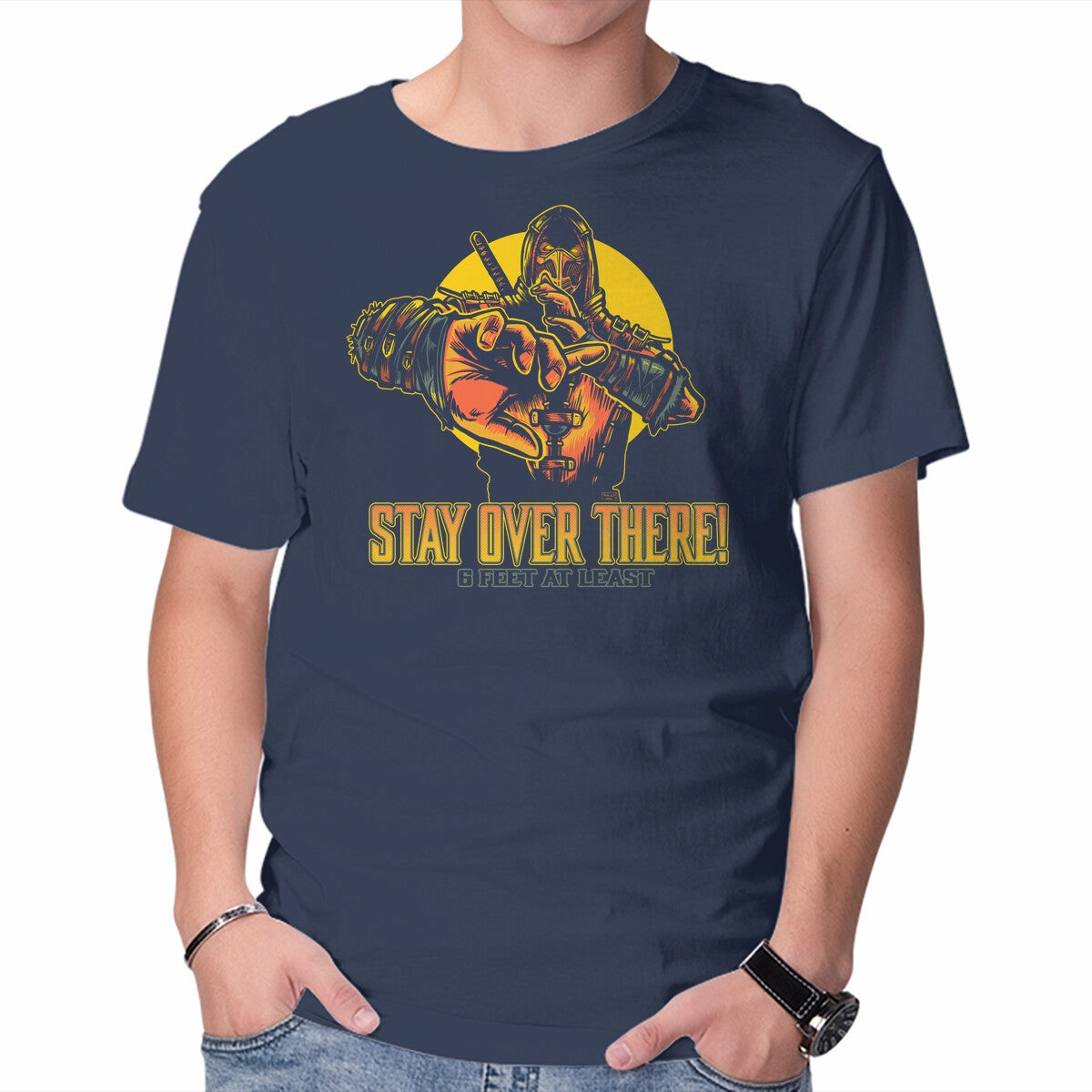 Stay Over There Street Comfort Style Timeless and Chic