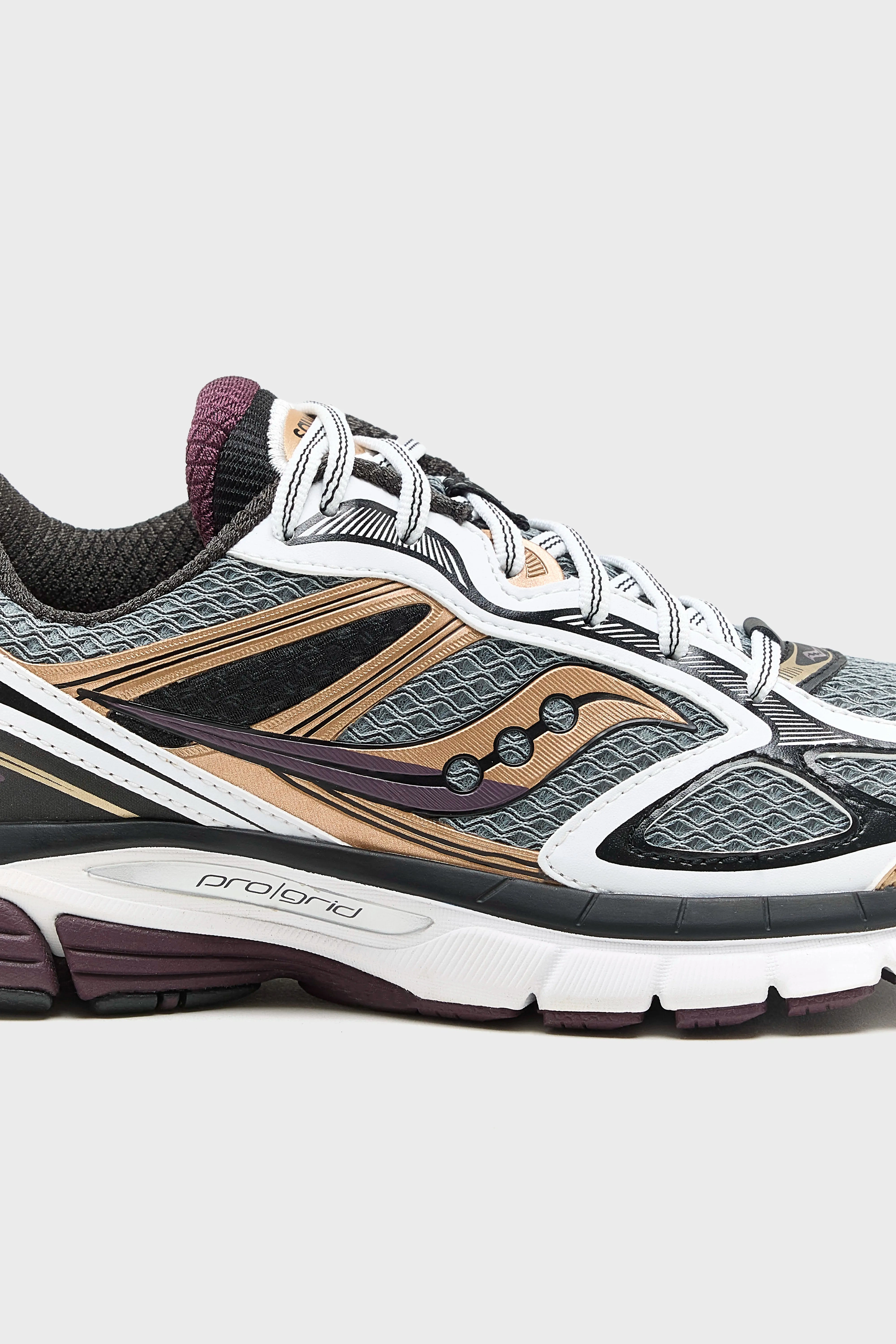 Zero Break In Progrid Guide 7 for Women  (252 / W / BROWN)