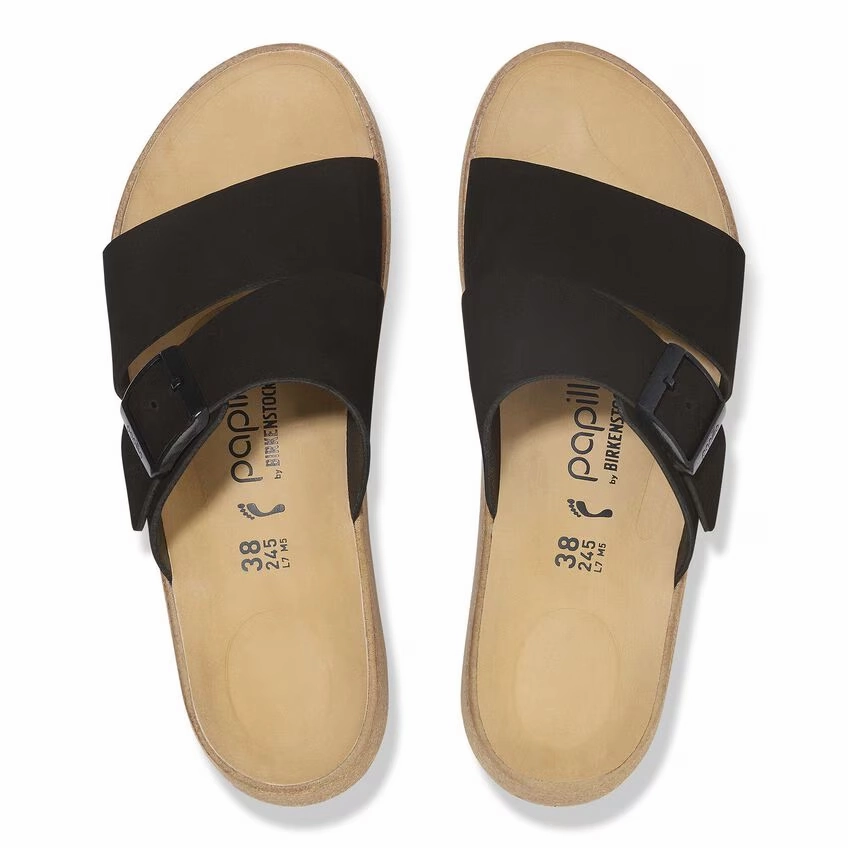 Slip-Resistant Sole Women's Almina