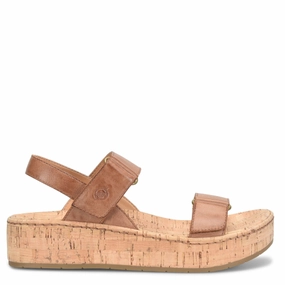 Women's Sloan High-Quality Outdoor Shoes High Rebond Foam