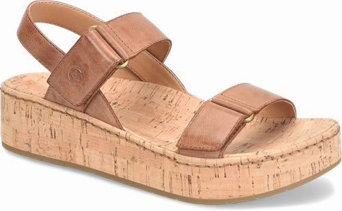 Women's Sloan Comfortable Daily Footwear Strap Design