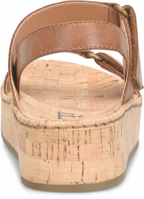Ergonomic Toe Post Design Women's Sloan