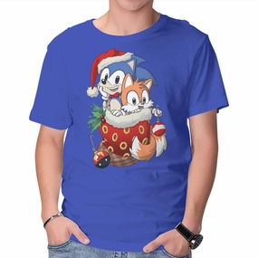 Active Layering Stocking Stuffer Hedgehog