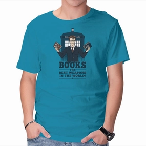 Cold Wash Optimized Timeless Top Books, The Best Weapons