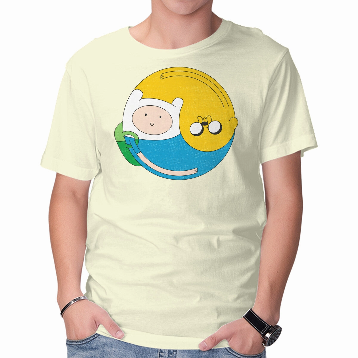 Soft and durable Simple Wear Adventurer Balance