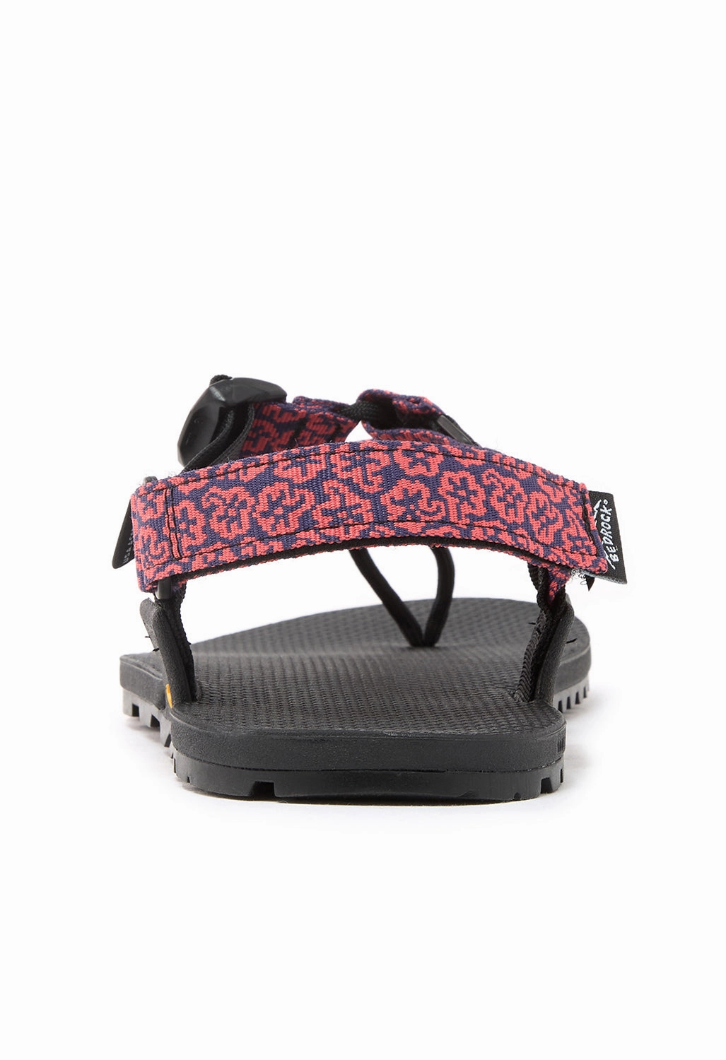 Bedrock Sandals Cairn Evo Sandals - Wildflower Coral Customizable Straps