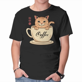 Casual Wearable Picnic Nekoffee
