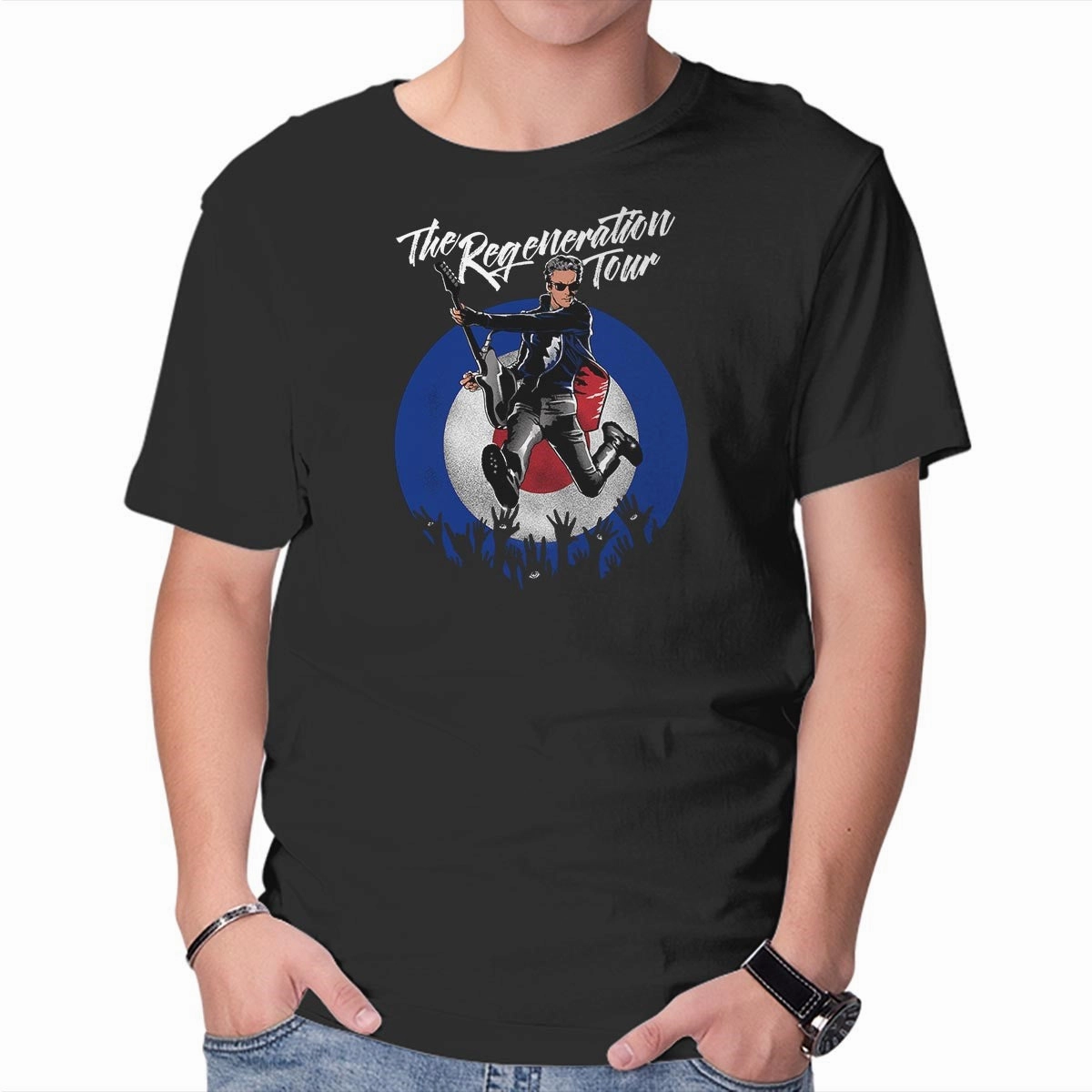 Heat Transfer Printing Regeneration Tour 12th