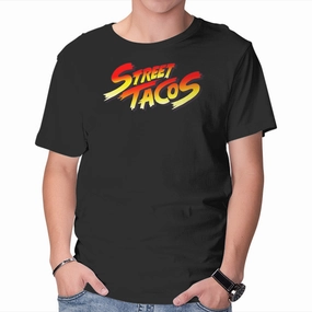 Day-to-Day Comfort Street Tacos