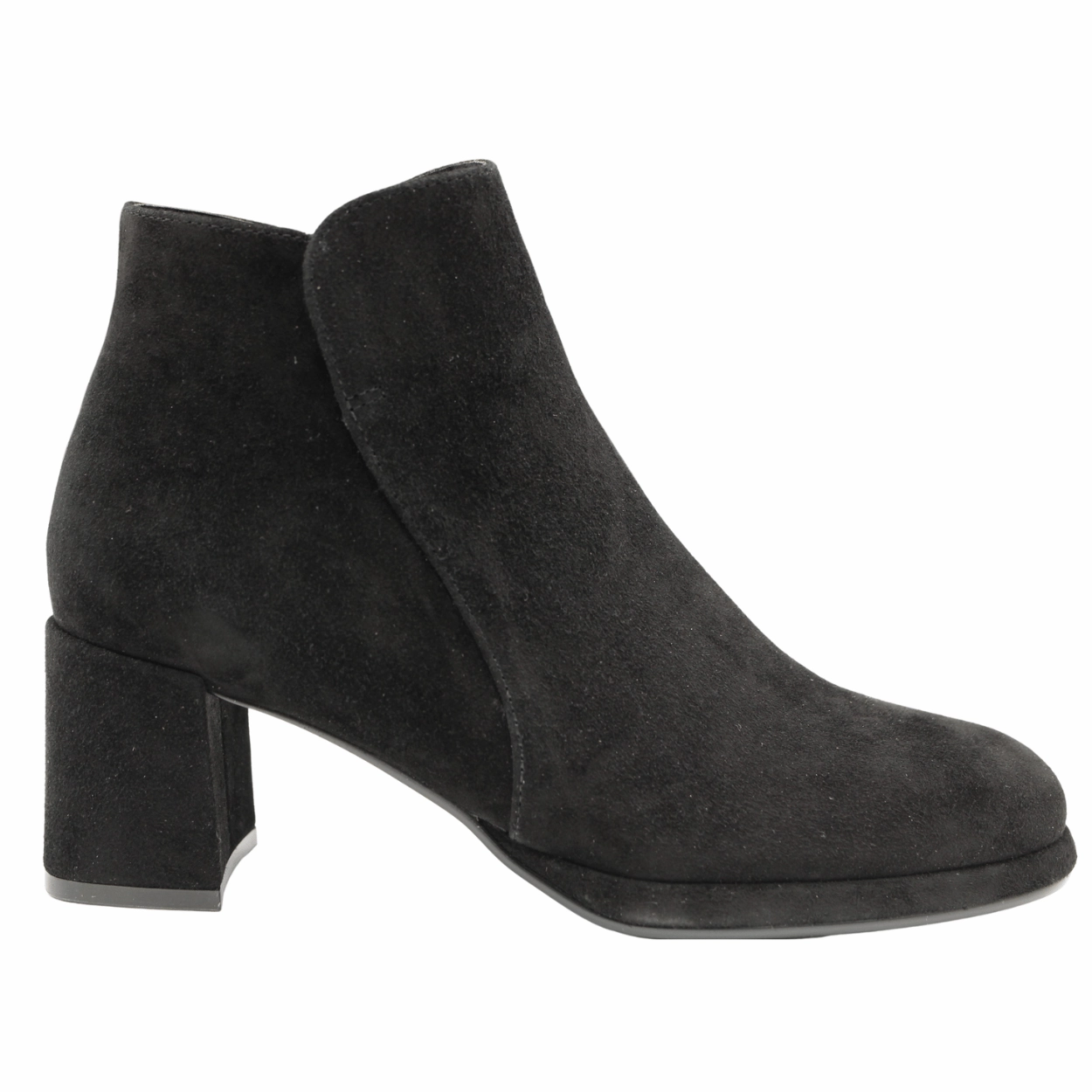 Waterproof Stylish Explorer Storm Proof Apollo Suede Bootie