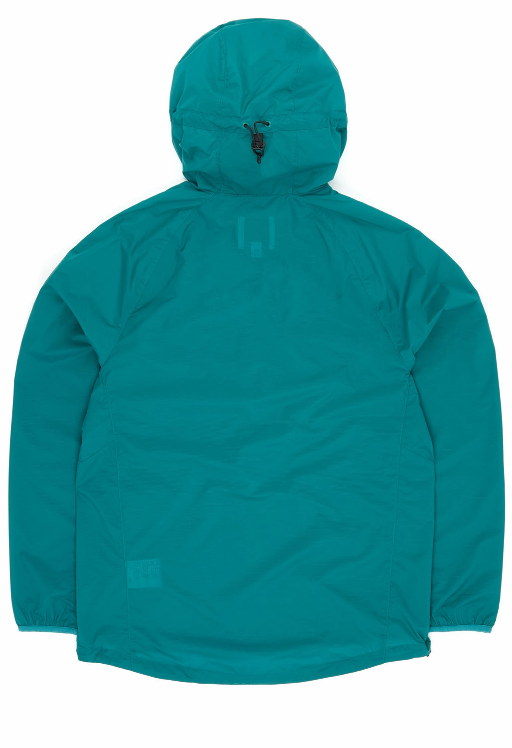 Urban Fit Look Magnetic Closure System Cayl Light EQ Pullover - Green