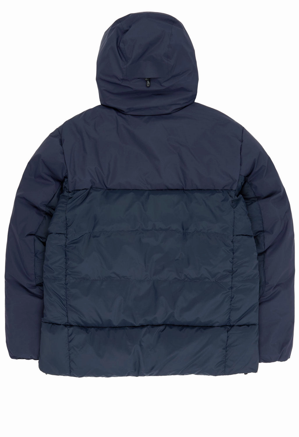 Arc'teryx Men's Thorium SV Hoody - Black Sapphire Pastel Shade Tear Resistant Weave