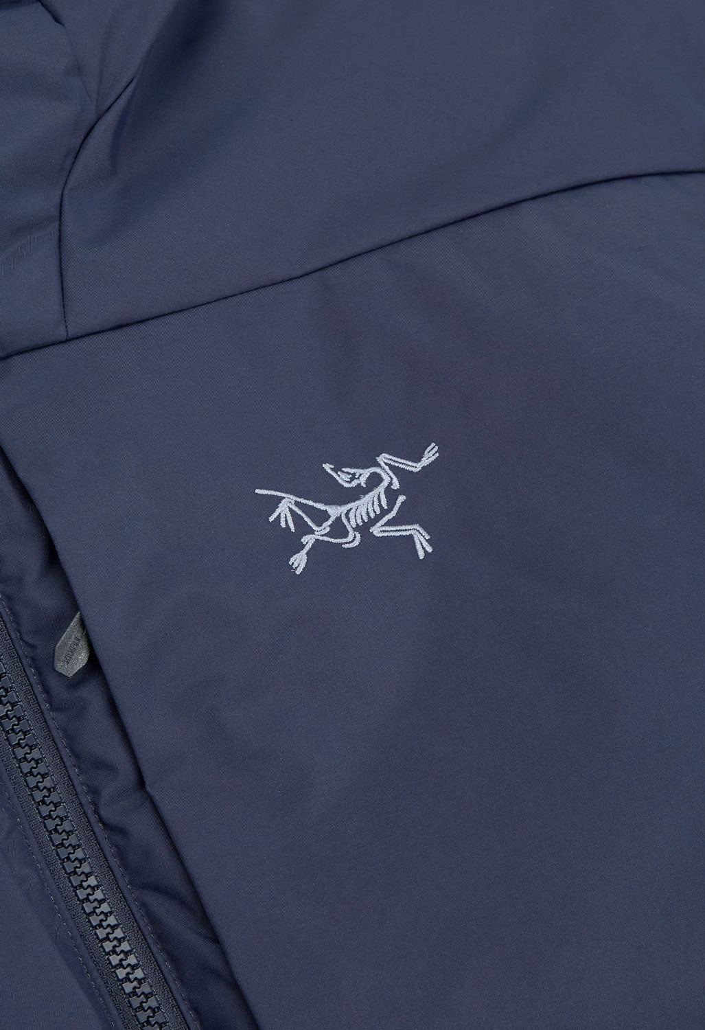 Arc'teryx Men's Thorium SV Hoody - Black Sapphire Hooded Versatile Design