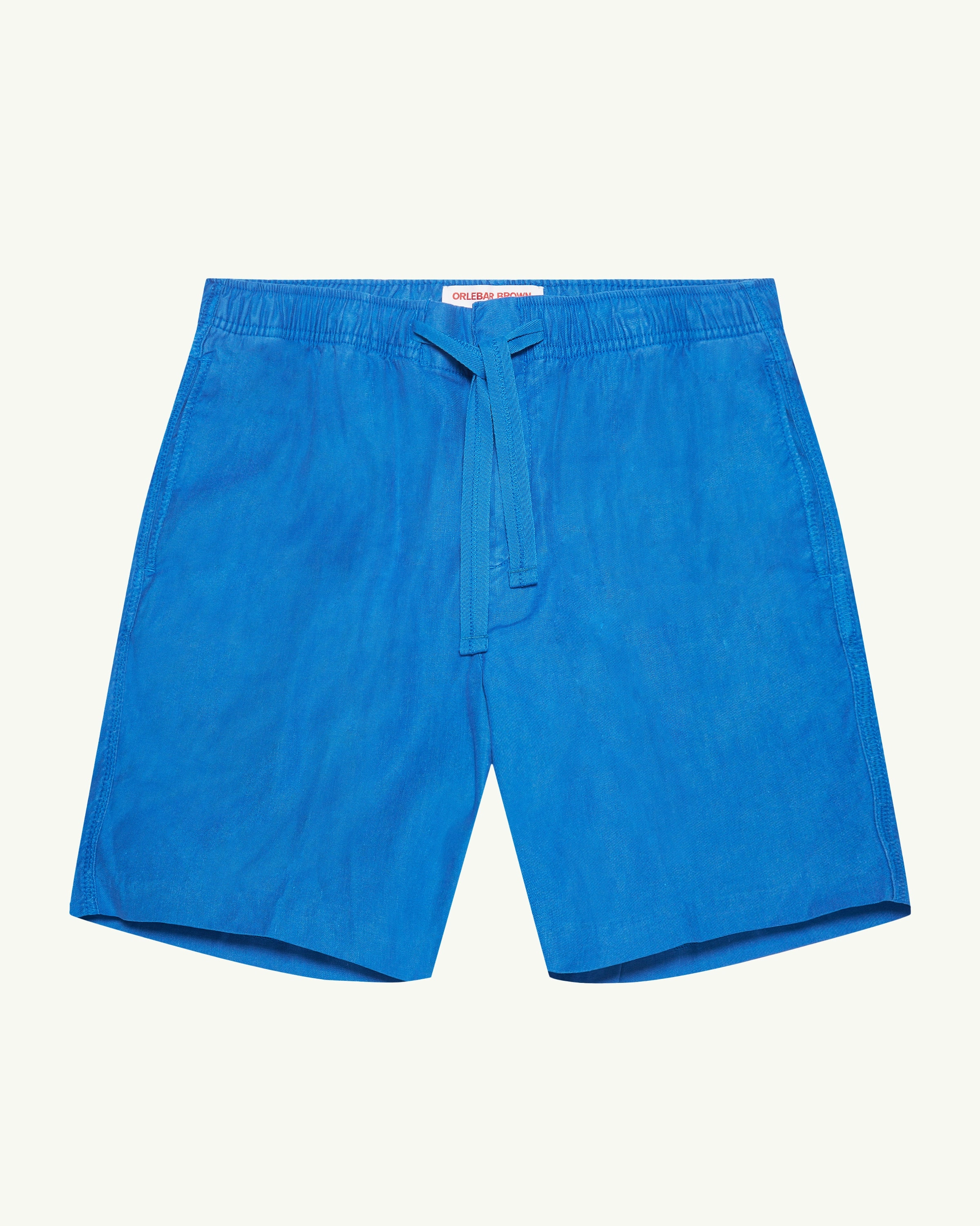 Alex Garment Dye Warm Look Flexible Motion