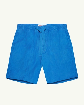 Alex Garment Dye Warm Look Flexible Motion
