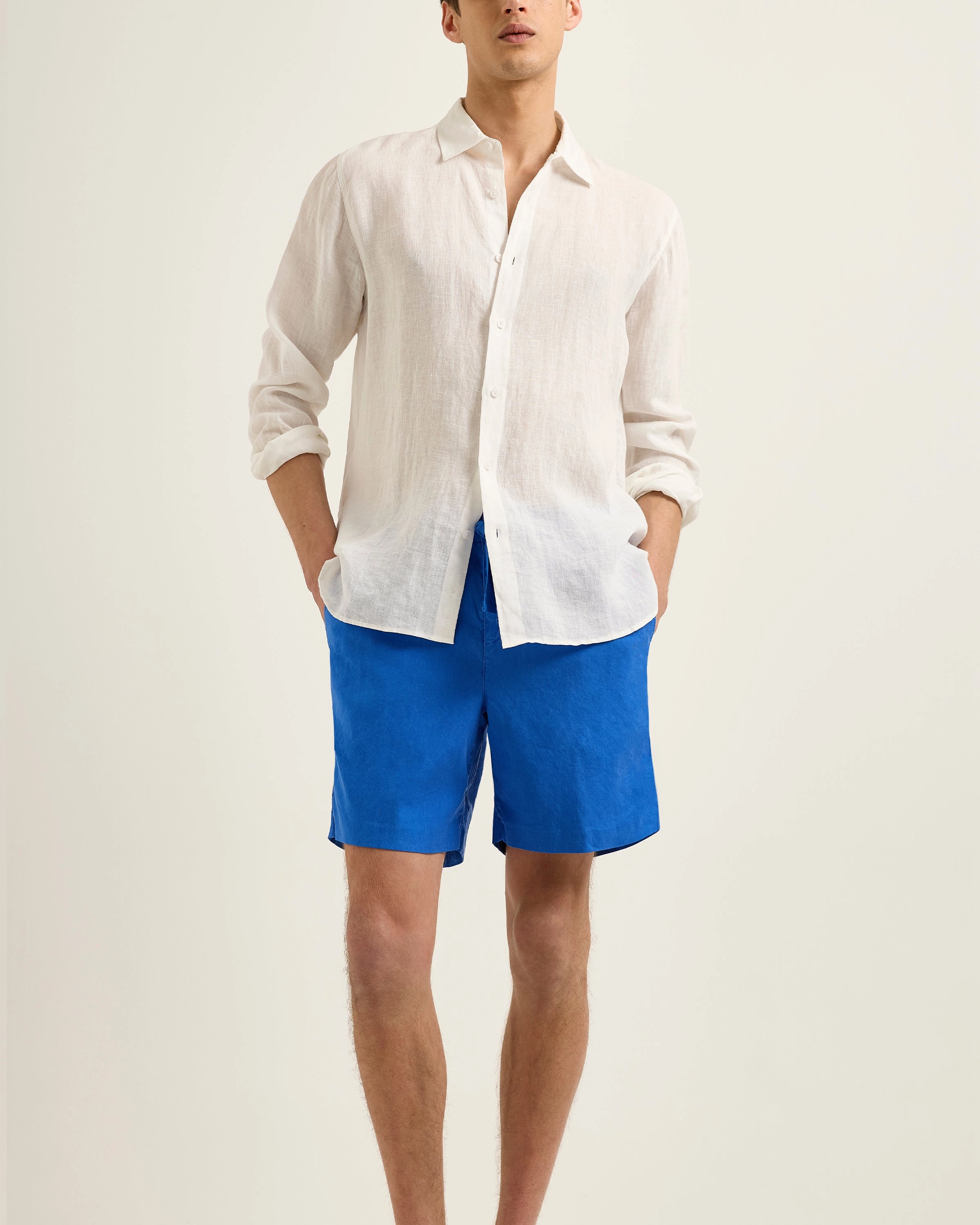 polo shirt Alex Garment Dye