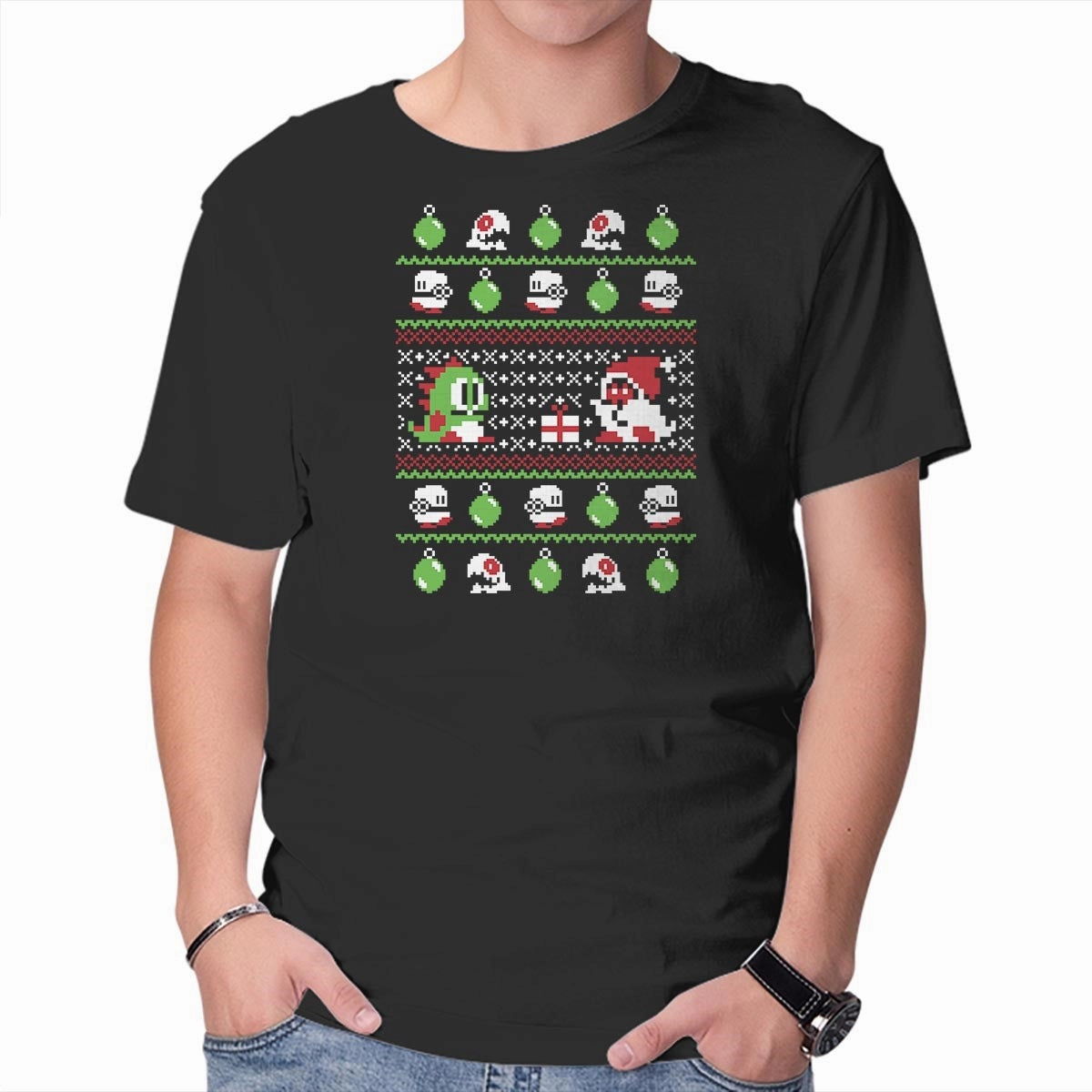 Bubble Bauble Comfy Fit Wear