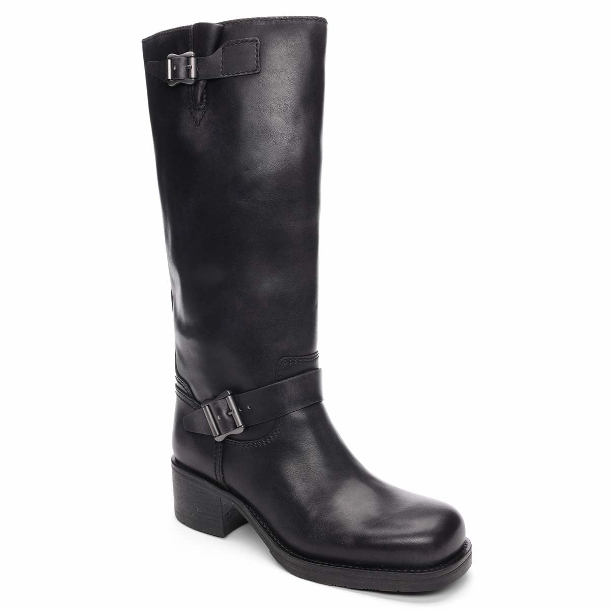 Comfort Gusset Trinidad Tall Shaft Harness Boot