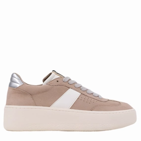 WOMEN'S STACEY Woven Upper