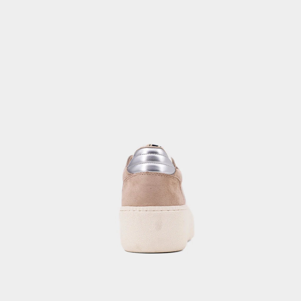 WOMEN'S STACEY CrossTraining Sneaker Quality