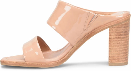 Flexible Outdoor Shoes Buckle Detail Women's Sheila
