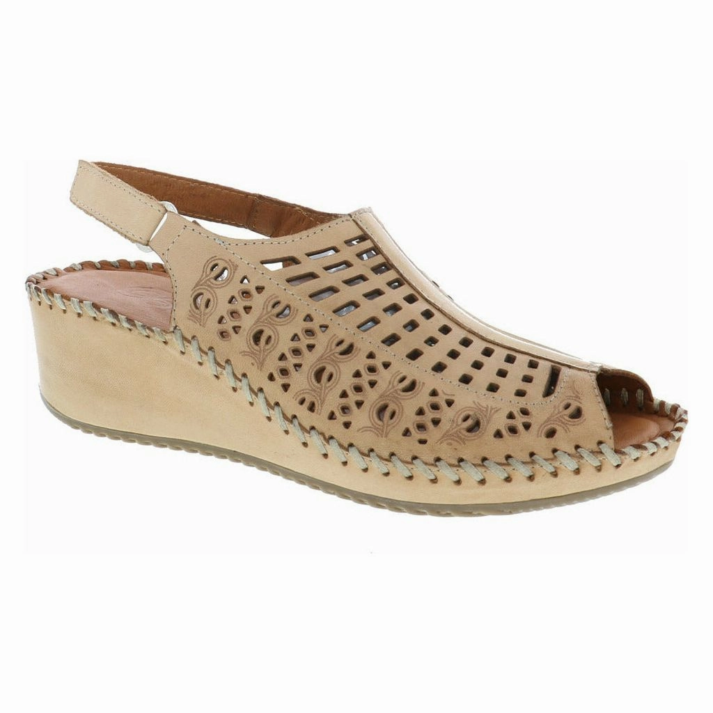 Odor Resistant Insole Silver Glow BIZA CHERISH