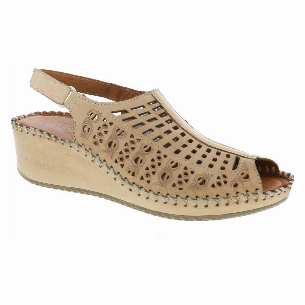 BIZA CHERISH Padded Touch