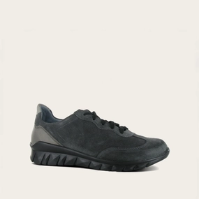 Elevated traction Water resistant upper Infinity