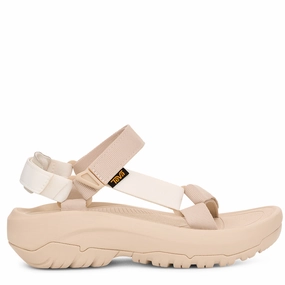 WOMEN'S HURRICANE XLT2 AMPSOLE temperature regulation Nude Calm
