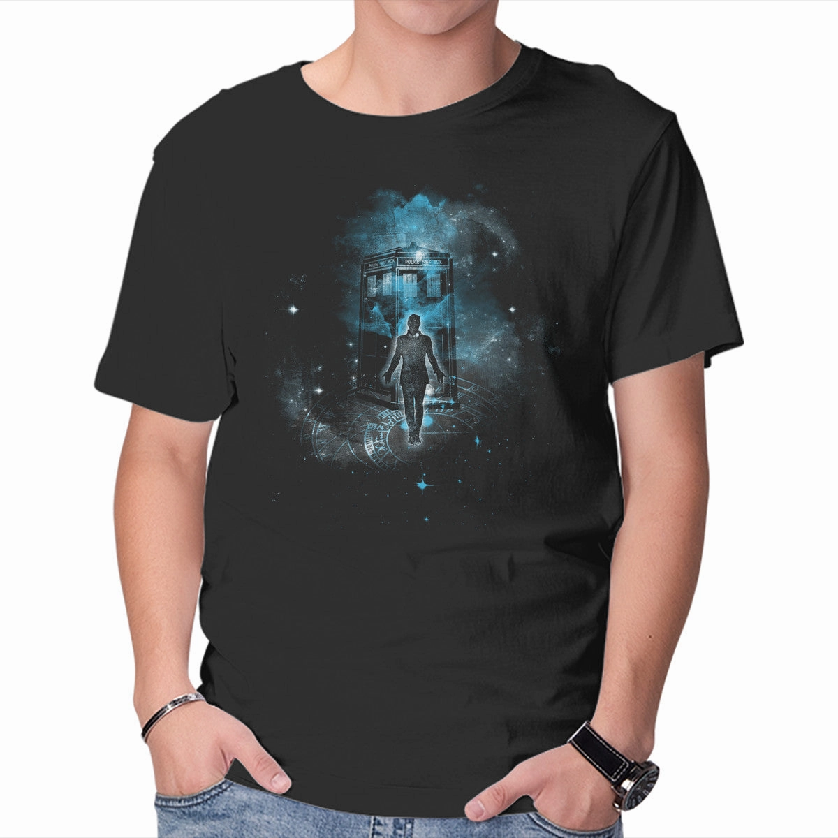 Time Traveller cyber monday Relaxed fit wear