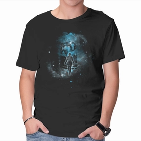 Time Traveller Quick Wear