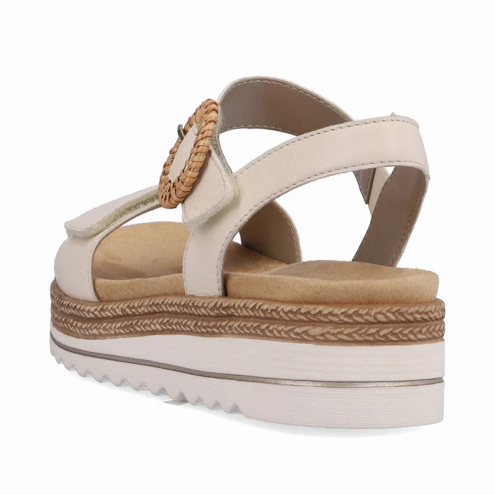 WOMEN'S D0Q52 JOCELYN Cushioned Sporty Comfort