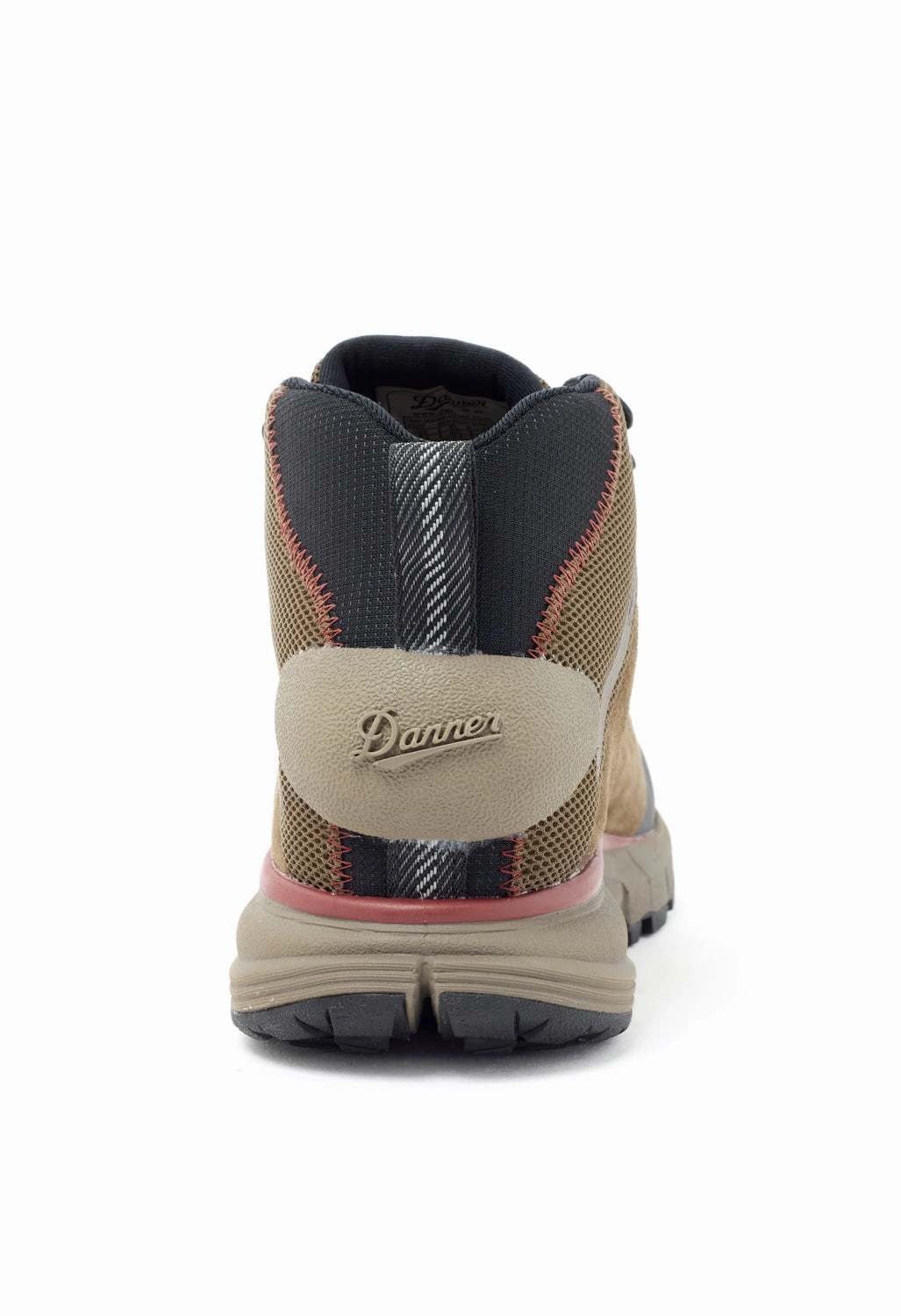Danner Men's Trail 2650 Mid GORE-TEX Boots - Dusty Olive Classic Comfort Practical Choice