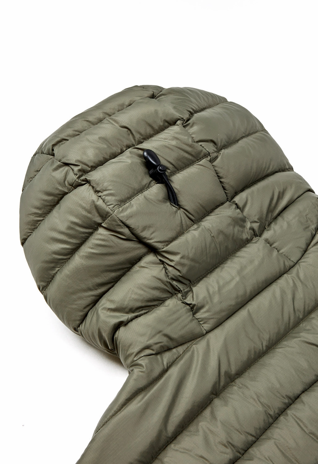LightweightInsulation Patagonia Men's Down Sweater Hoody - Basin Green