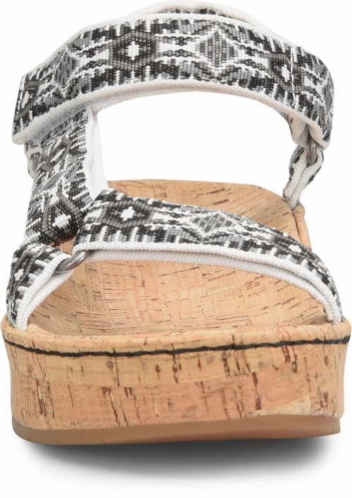 Flexible Grooves Women's Sirena *FINAL SALE
