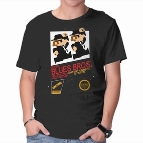 Super Blues Bros Adjustable Fit