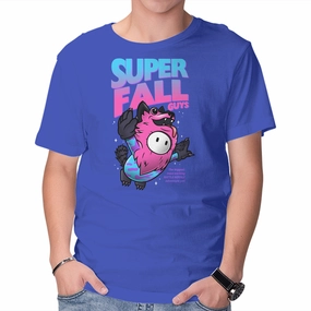 Super Fall Creatures Casual everyday wear Comfy Wear Fit