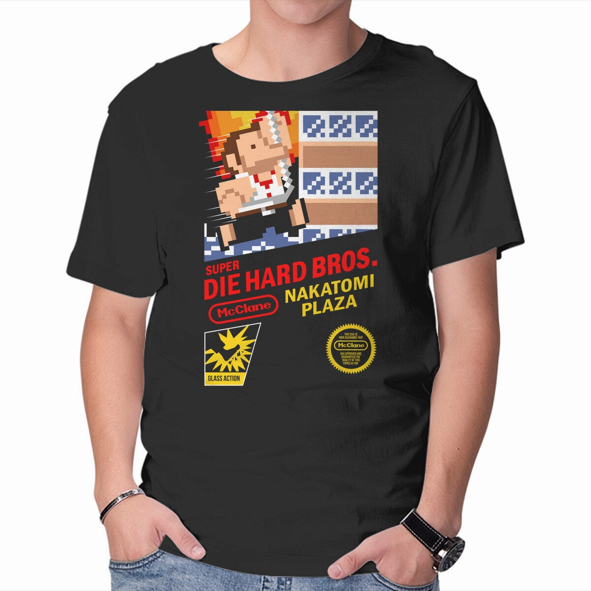 Layering Comfort Comfortable And Versatile Super Nakatomi Bros