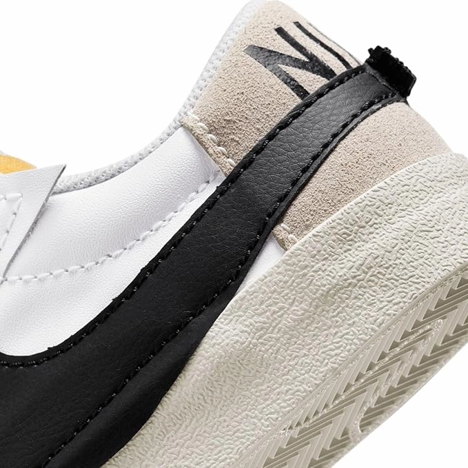 BLAZER LOW '77 JUMBO *FINAL SALE Seamless Uppers MultiDirectionalTread