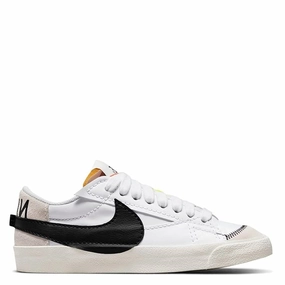 BLAZER LOW '77 JUMBO *FINAL SALE Comfortable Ride