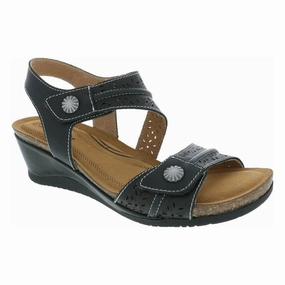 BIZA MIA Boho Mood Comfortable Footbed