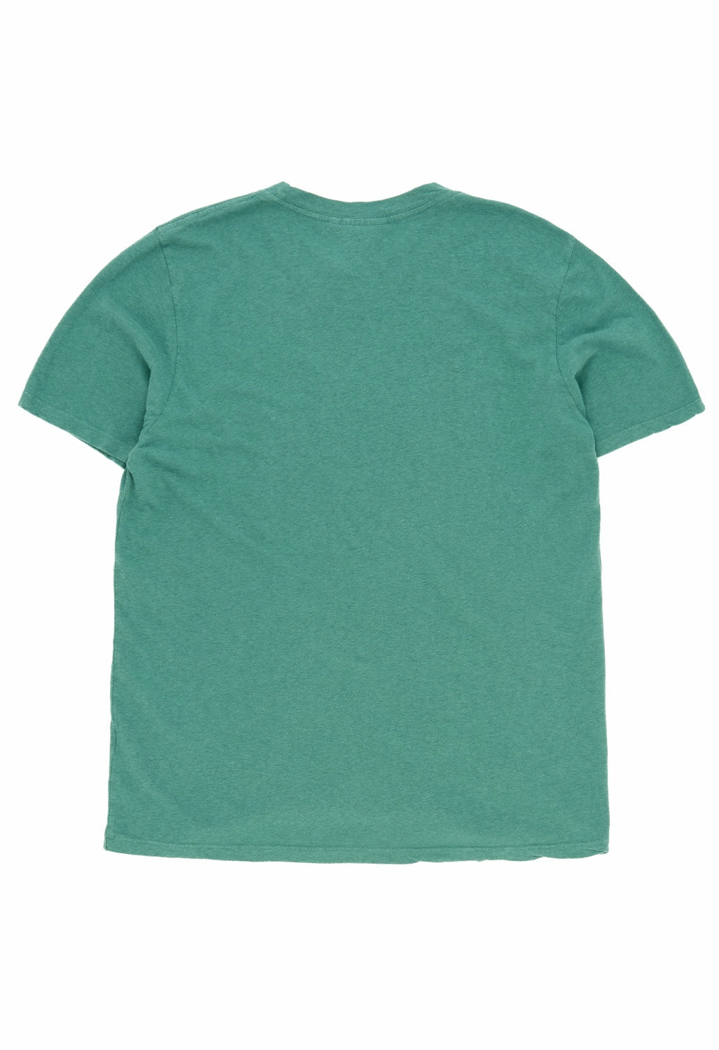 Comfy Fit Layer Chilly Comfort Jungmaven Jung Tee - Teal