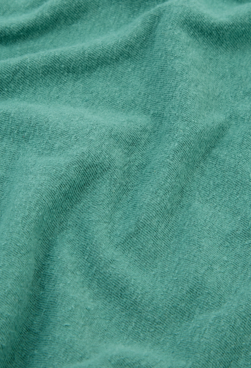 Stylish Jungmaven Jung Tee - Teal