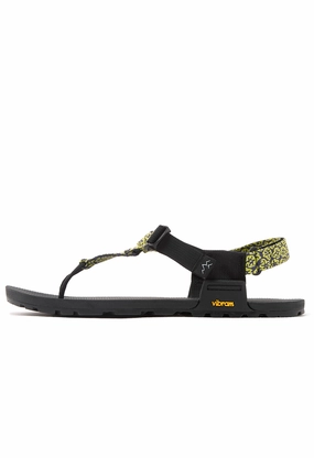 Sandal Maintenance Bedrock Sandals Cairn Evo Sandals - Wildflower Yellow