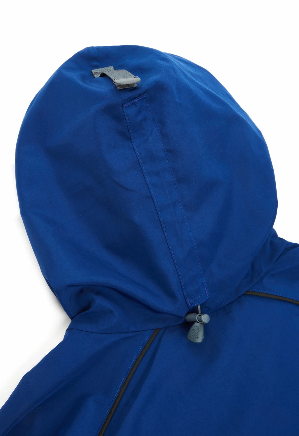 mesh ventilation Paramo Fuera Classic Smock - Cobalt