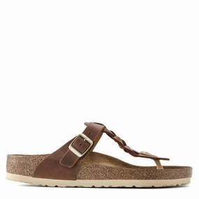 Ground Hug Work Light Women's Gizeh Braid