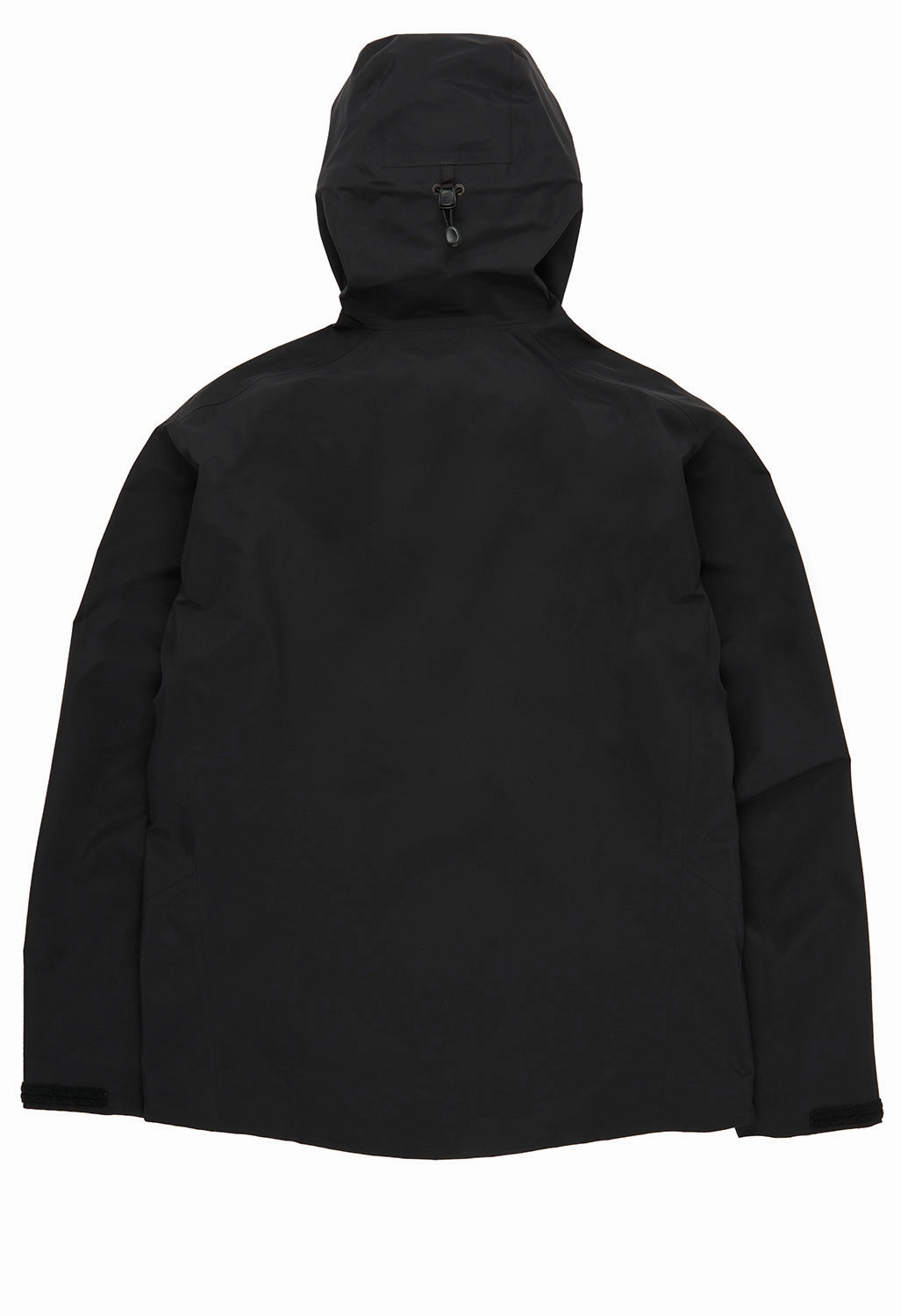 Arc'teryx Men's Beta Jacket - Black Office Wear