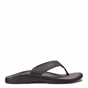 MEN'S 'OHANA Everyday Walking Shoes Trendy Casual Footwear