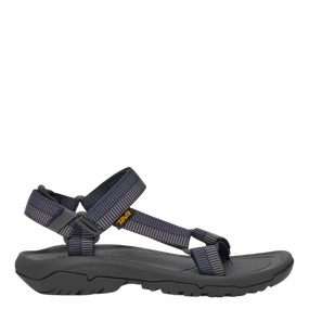 Arch support feature MEN'S HURRICANE XLT2