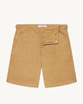 Seamless Edge Design Dane Garment Dye